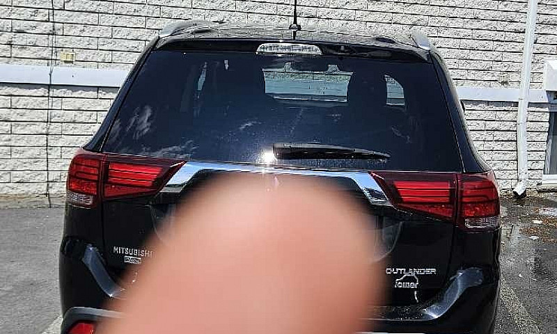 *Vente* Mitsubishi O...