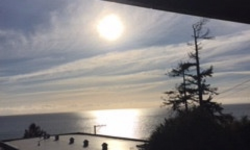 White Rock, Ocean Vi...