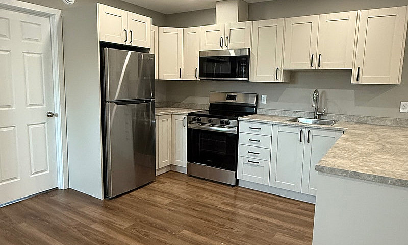 Brand New 3 Bedroom ...