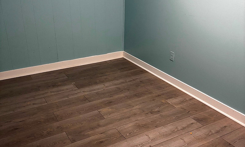 Just Renovated 2 Bdr...