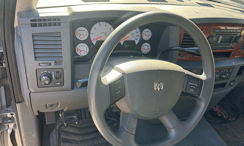 2006 Ram 1500 5.7L H...