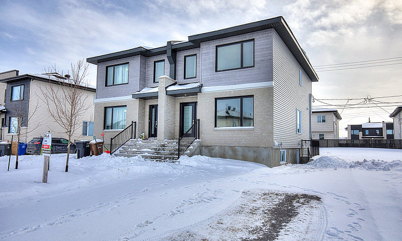 Wanted 2 Unit Duplex...