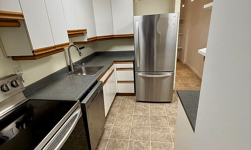2 Br For Rent...