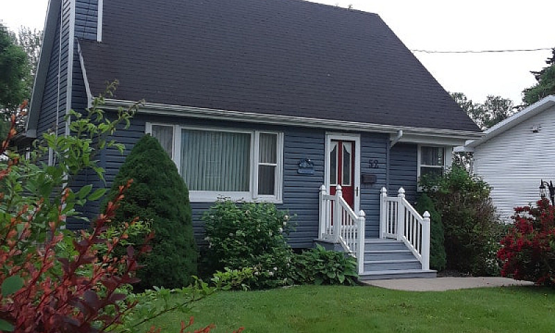 House For Sale...