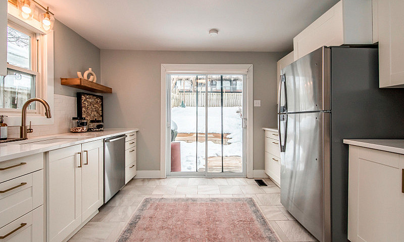 3 Bedroom 2 Bath Hom...