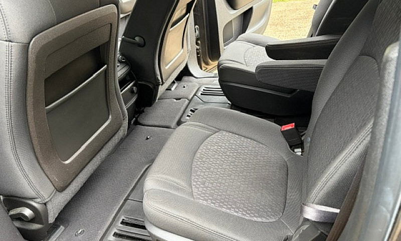 2011 Gmc Acadia Sle...
