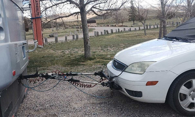 Ford Focus 2005 Comp...