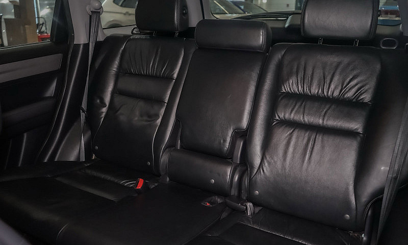 2011 Honda Cr-V...