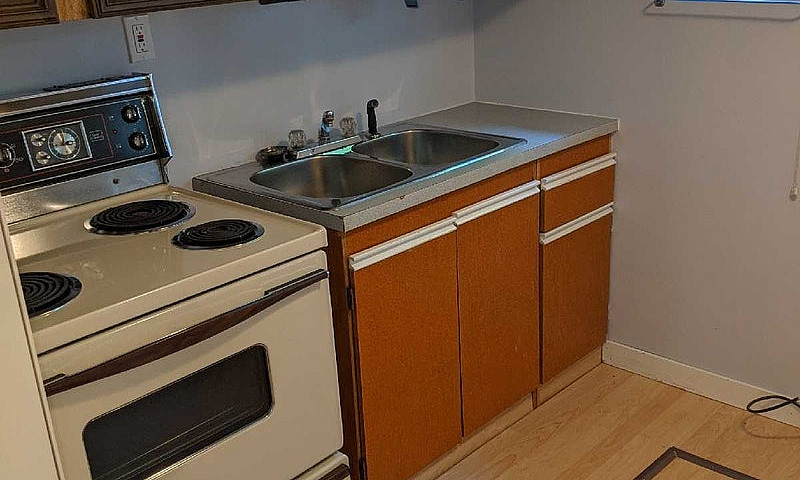 Southside Basement S...