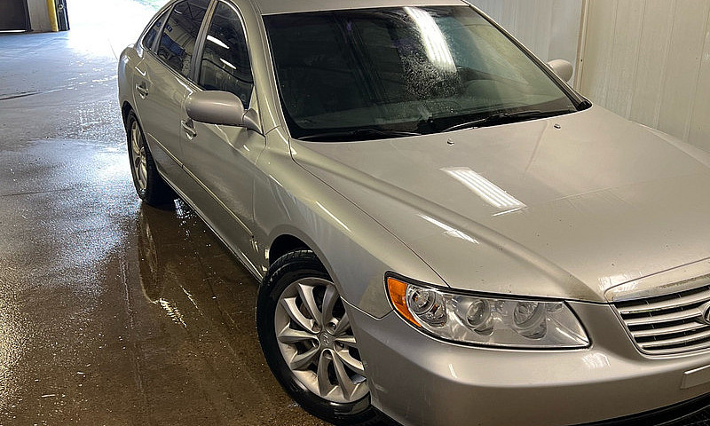 2006 Hyundai Azera S...