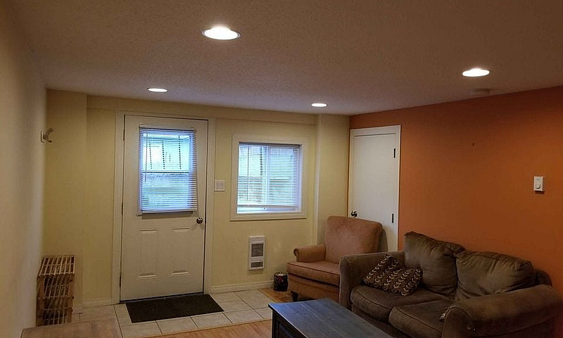 1-Bedroom Apartment ...