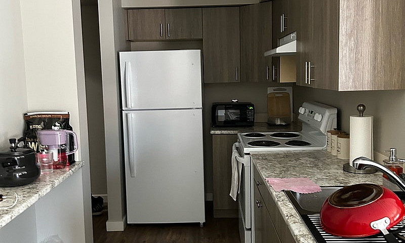 2 Bdrm Apartment...