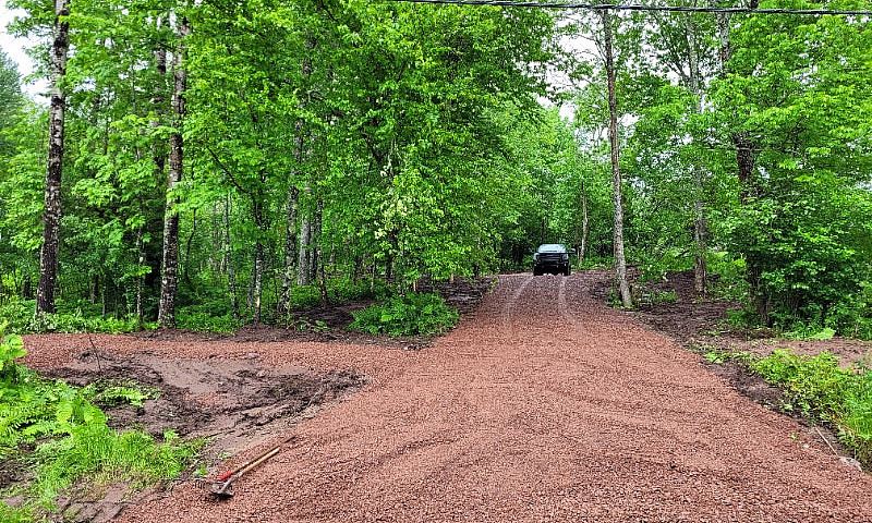 1.4 Acres  Waterfron...