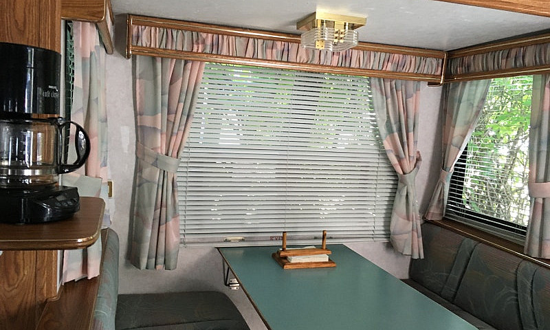 Rv Lot For Sale - Le...