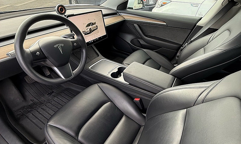 Tesla Modèle 3 2023...
