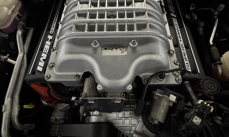2015 Challenger Hell...