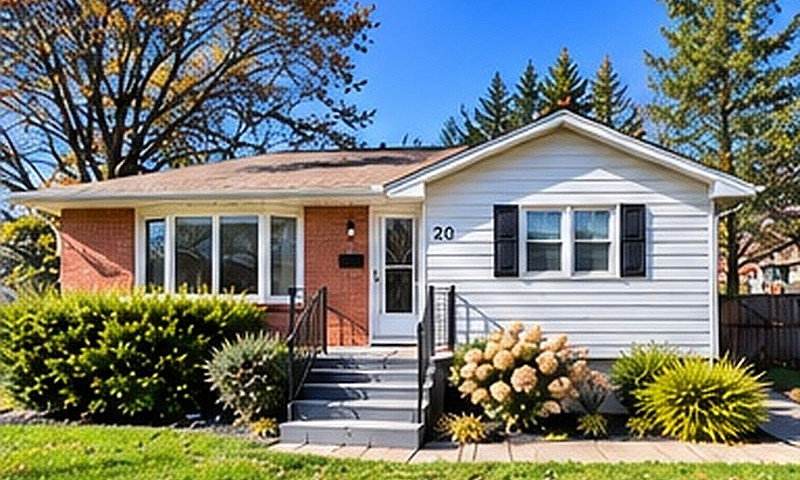 **Entire House For R...