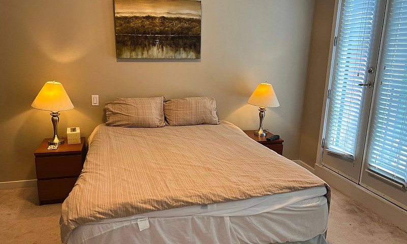 Furnished Ubc Townho...