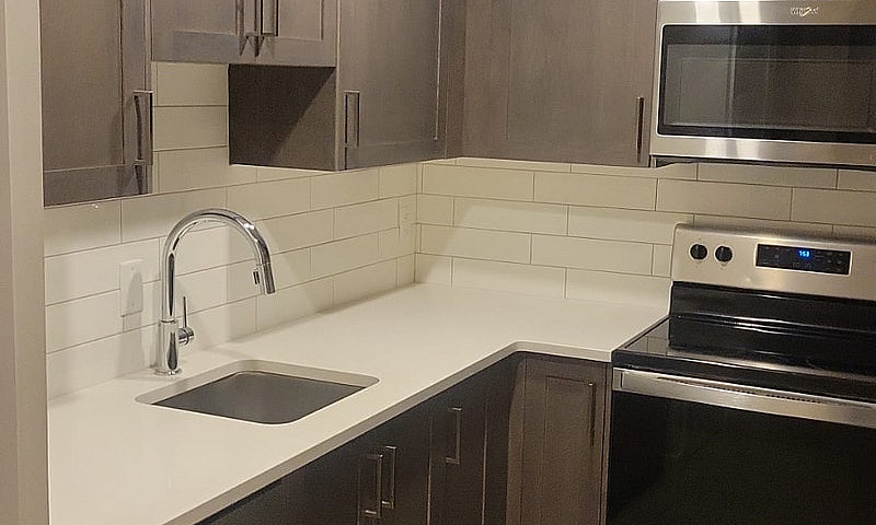 Beautiful 2 Bedroom ...