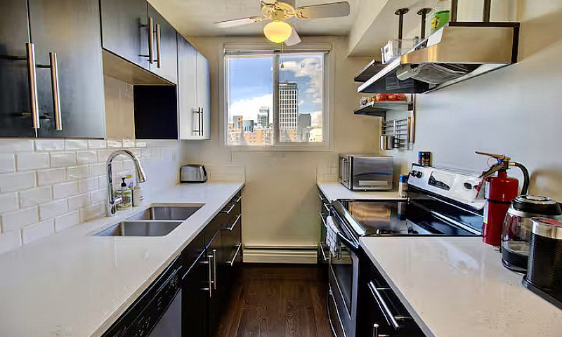 Fully Furnished Cond...