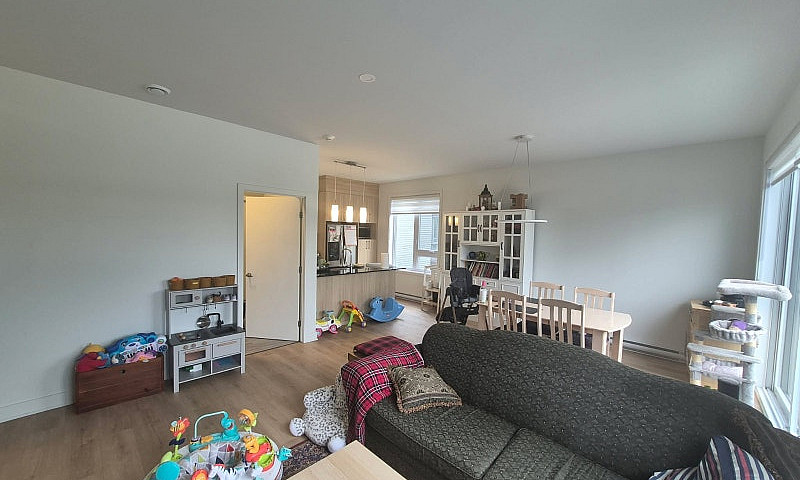 Condo Locatif 5-1/2 ...