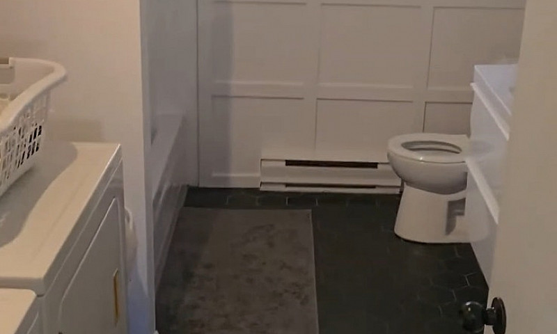 2 Bedroom, 1 Bathroo...