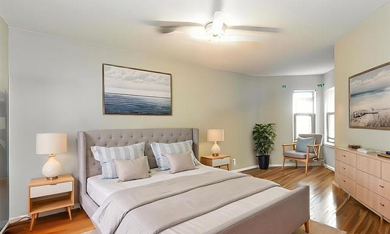 1 Bed + Den Maple Ri...