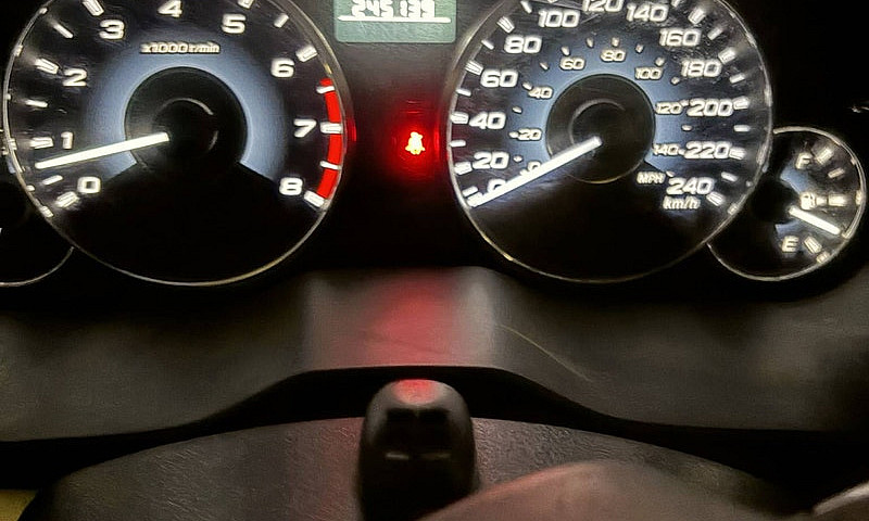 2011 Subaru Outback...