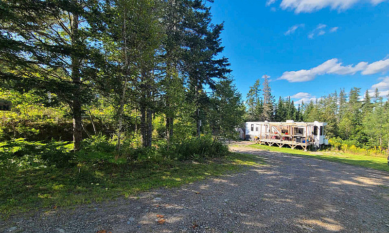 Land For Sale With P...