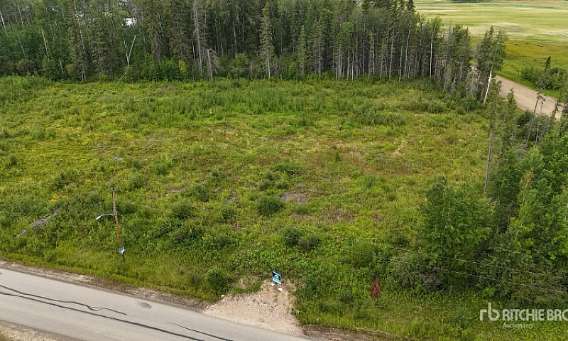 Commercial Acreage F...