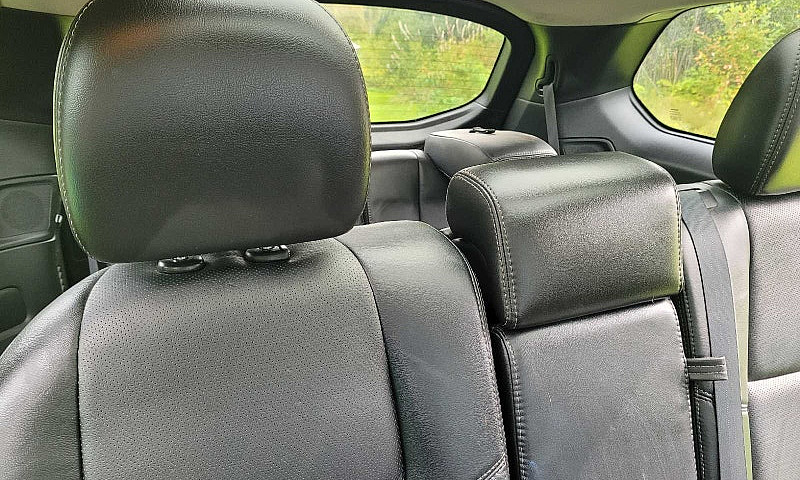 2014 Nissan Platinum...