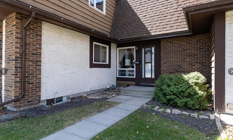 Townhouse Condo St.v...
