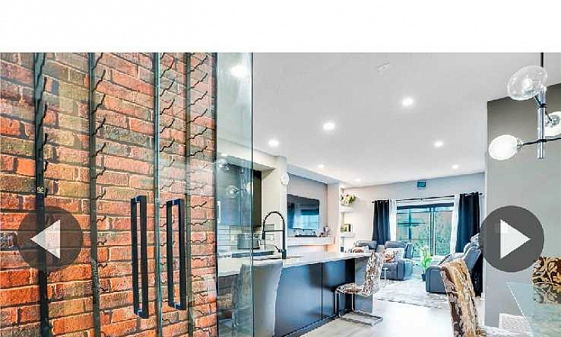 Single Family House ...