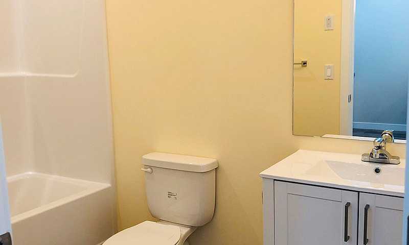 Brand New Condo For ...