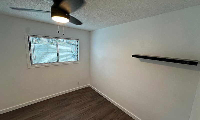 1 Bedroom Suite Den ...