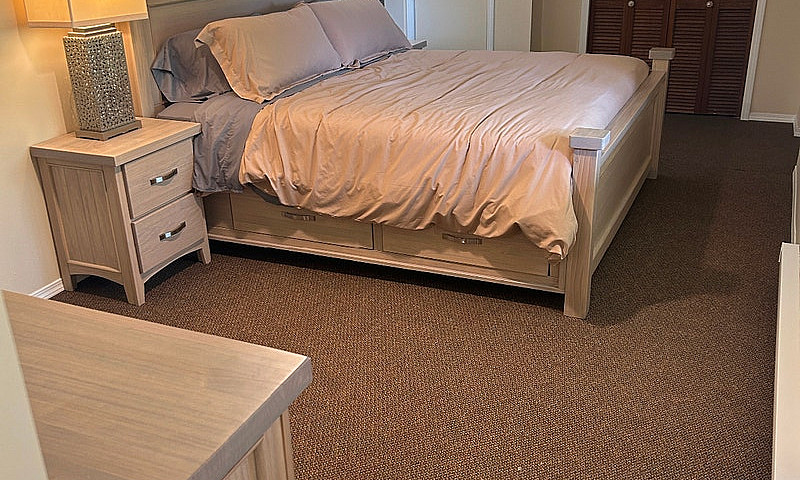 1 Br Suite W/ Privat...