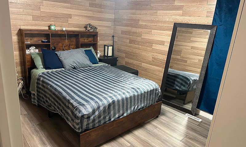 14X76 Mobile Home Co...
