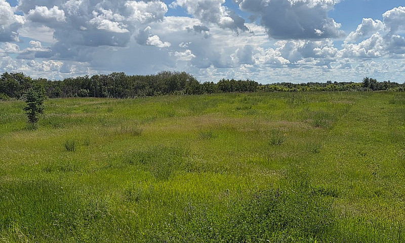 Saskatoon Acreage Lo...