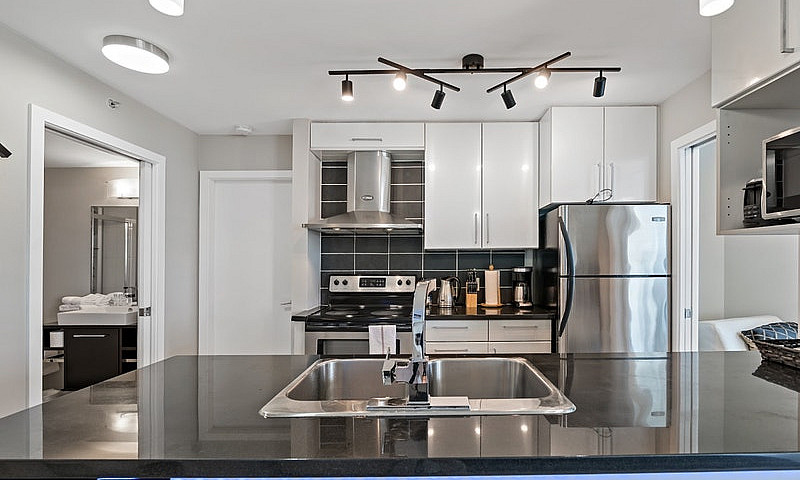 Modern And Spacious ...