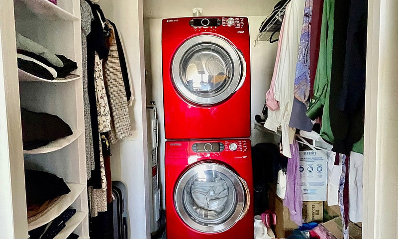 Appartement De 1 Cha...