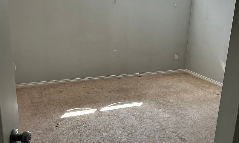 Basement For Rent...