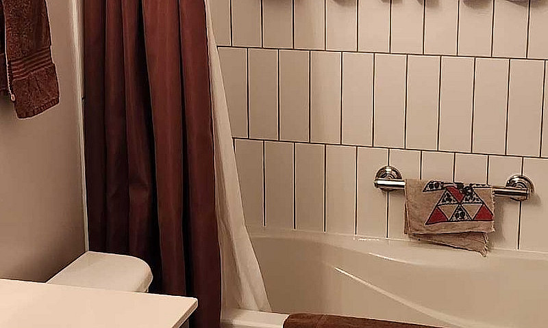 Fabulous 2Bedroom Ho...
