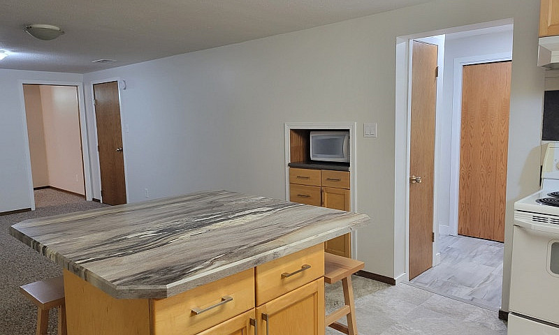 2 Bedroom 1 Bathroom...