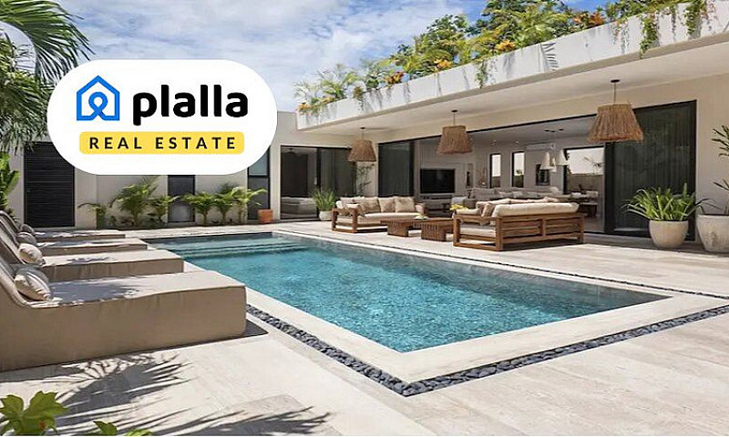 4 Bedroom House For ...