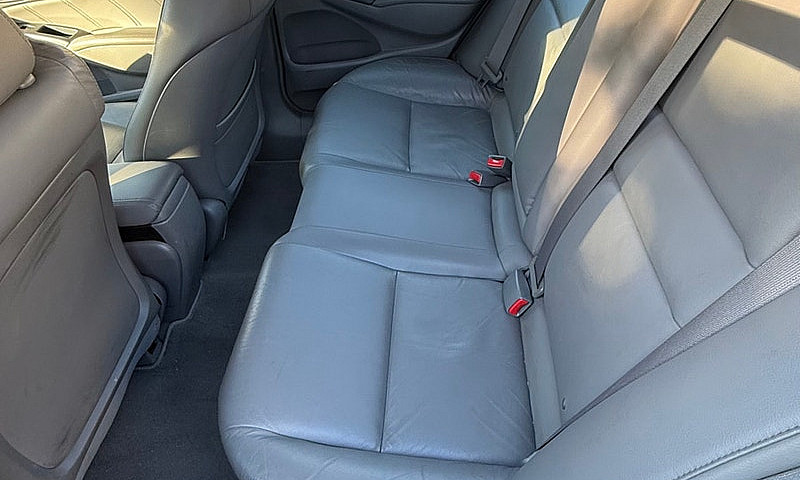  2011 Honda Civic Ex...