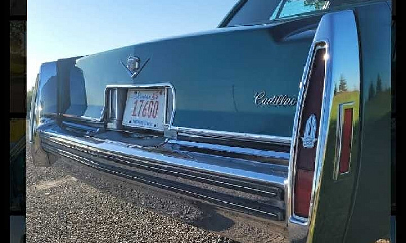 1979 Cadillac Devill...