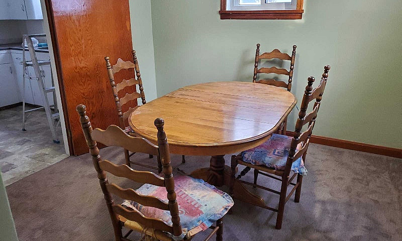 Large Two Bedroom Le...