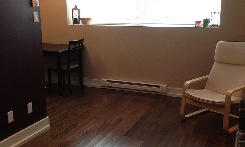 One Bedroom Condo Fo...