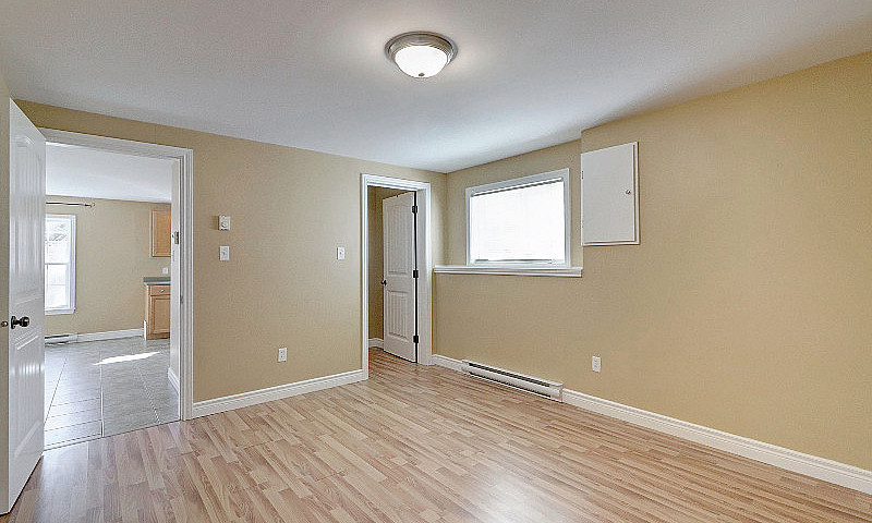1 Bedroom 1 Bath Wal...
