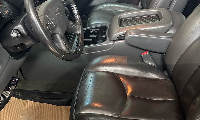 2004 Lly Chevy Duram...